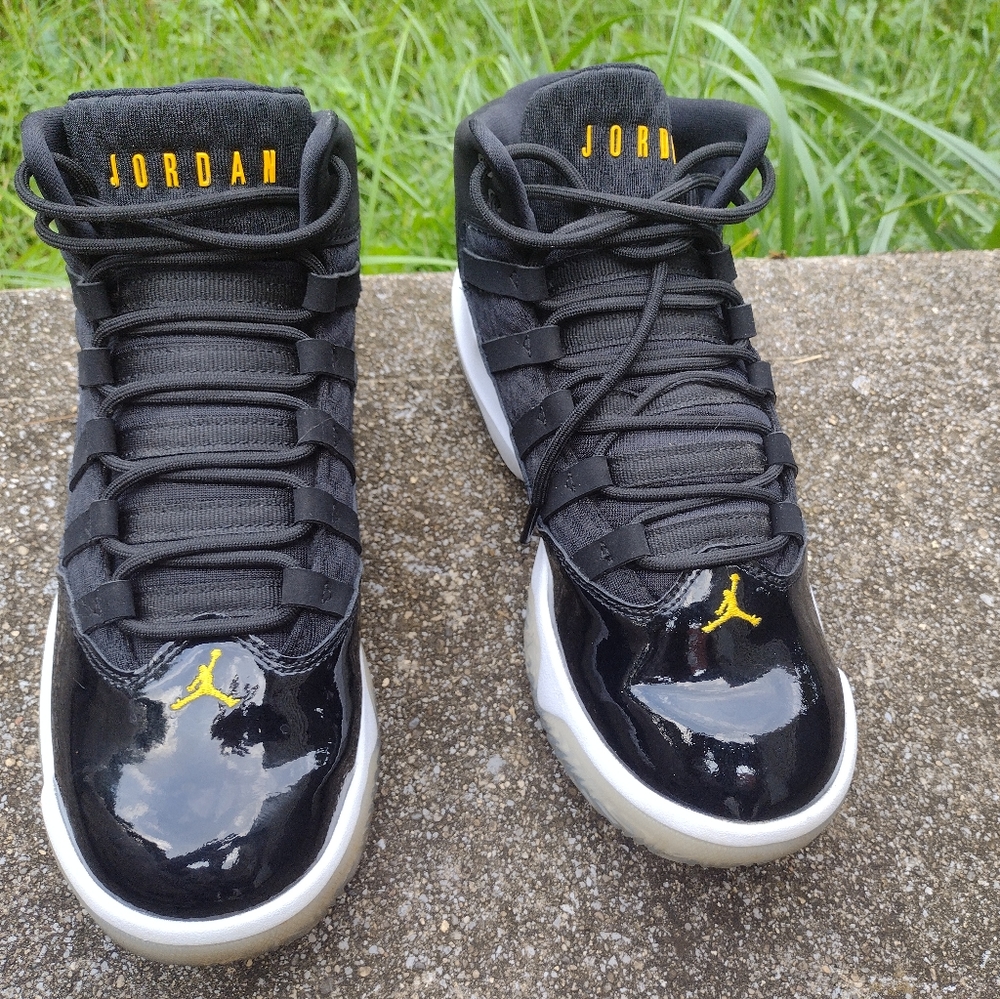 Daughter don't wear them